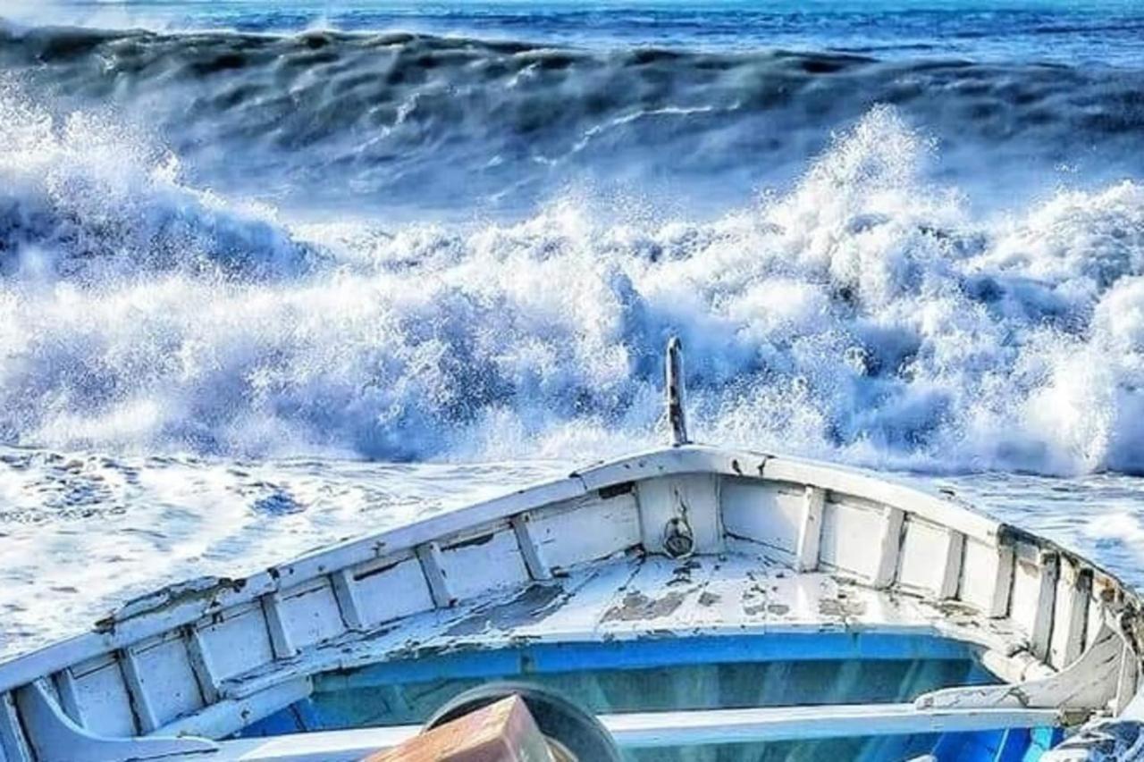 Rosablu Vacanza Tra Mare E Parco Di Portofino Camogli Exterior photo